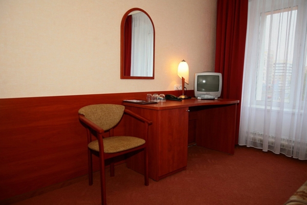 Hotel Sputnik (Minsk)